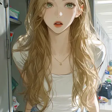 Profile image of Amy