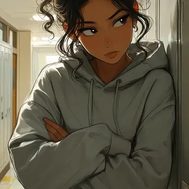 Profile image of Brielle