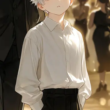 Profile image of Haru