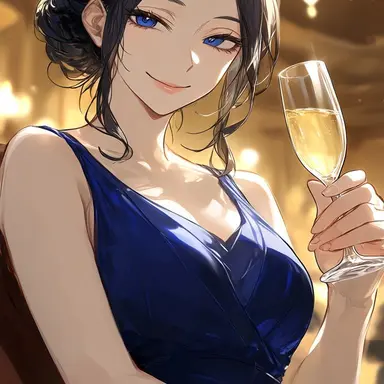 Profile image of Nemuri