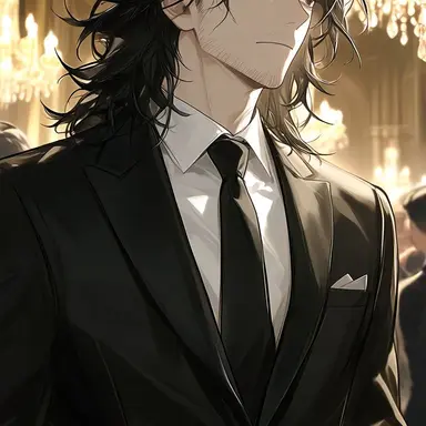 Profile image of Aizawa