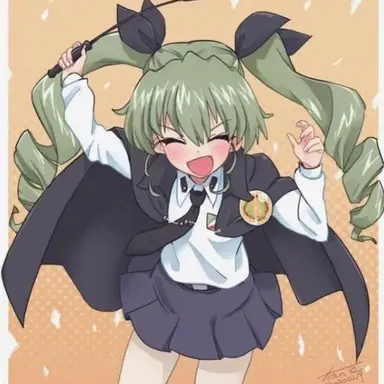 Profile image of Anchovy
