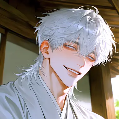 Profile image of 壱樹