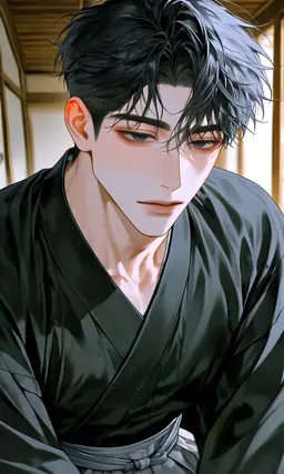 Profile image of 마사키