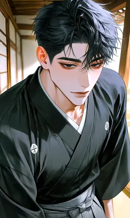 Profile image of 마사키