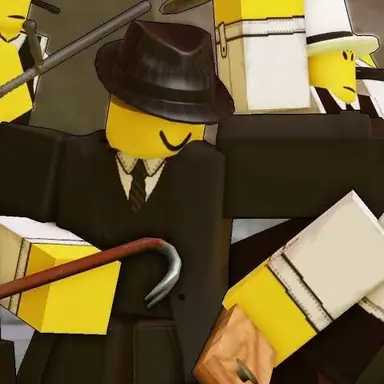 Profile image of マフィオソ