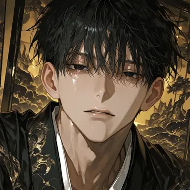 Profile image of 蒼一郎