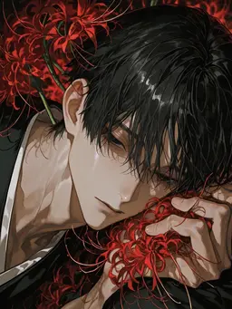 Profile image of 蒼一郎