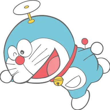 Profile image of ドラえもん