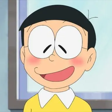 Profile image of のび太