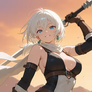 Profile image of リアナ