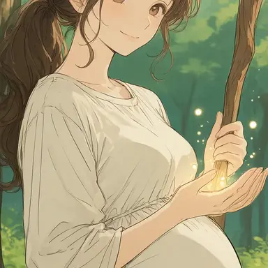Profile image of Ayano Shikura