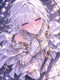 Profile image of Cecilia