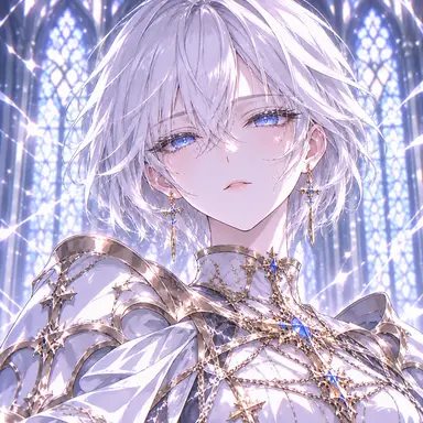 Profile image of Cecilia