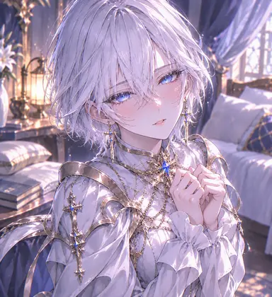 Profile image of Cecilia