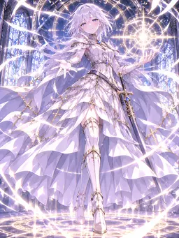 Profile image of Cecilia