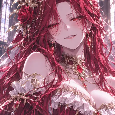 Profile image of Isabella