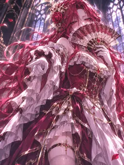 Profile image of Isabella