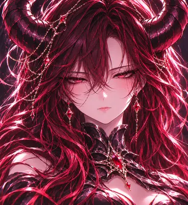 Profile image of Lisette