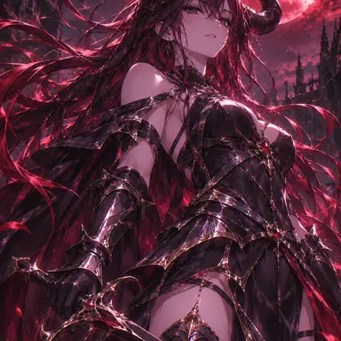Profile image of Lisette