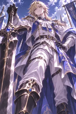 Profile image of Sieghart