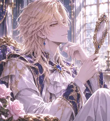 Profile image of Sieghart
