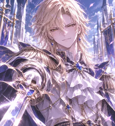 Profile image of Sieghart