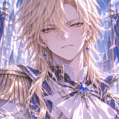 Profile image of Sieghart