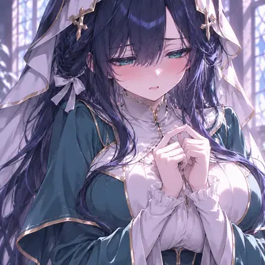 Profile image of Lilia