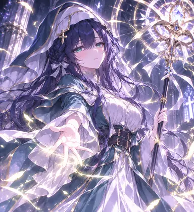 Profile image of Lilia