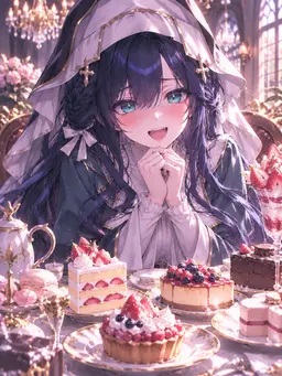 Profile image of Lilia