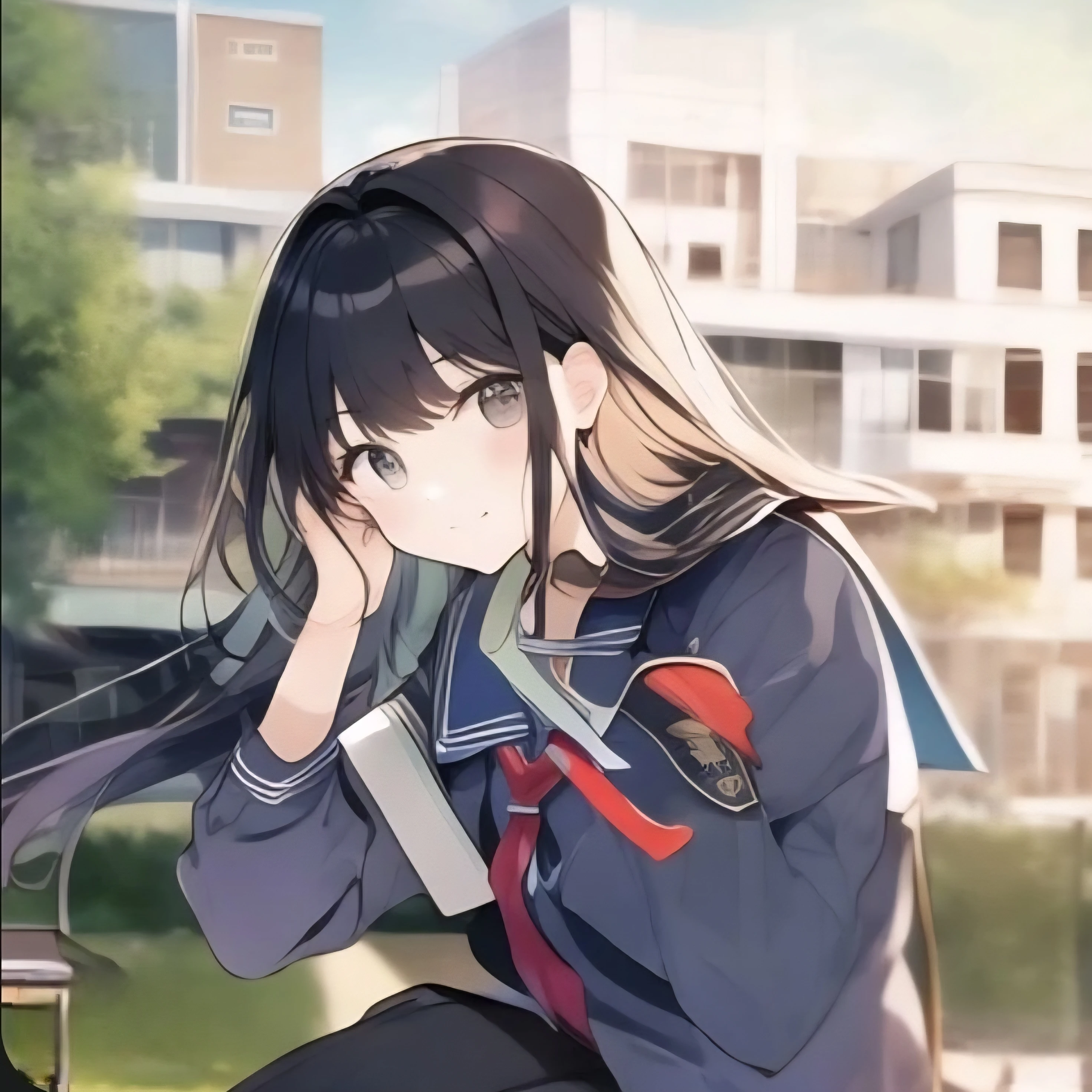 안연서