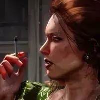 Profile image of Molly