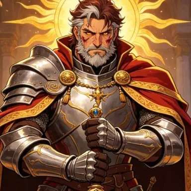 Profile image of Valerius the Great