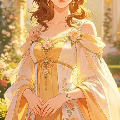 Profile image of Elara