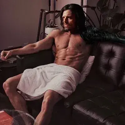 LeafyGnat6910의 James Bucky Barnes