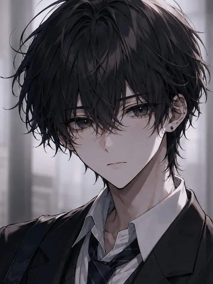 Noa3678의 The Baby-Hearted Student Council President