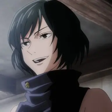 Profile image of 젠인 마이