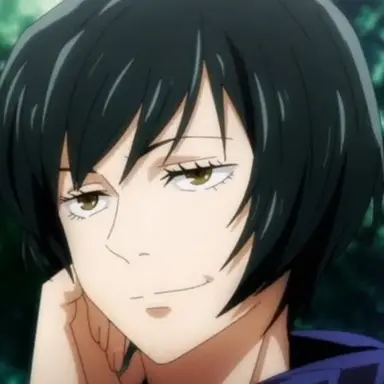 Profile image of 젠인 마이