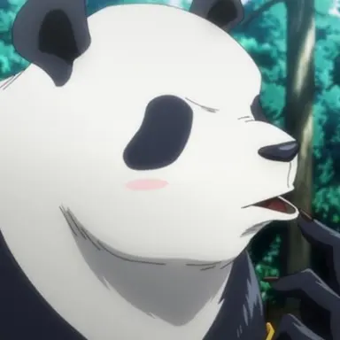 Profile image of 판다