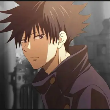 Profile image of 후시구로 메구미