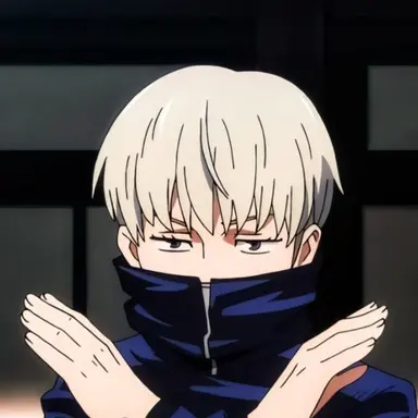 Profile image of 이누가미 토게