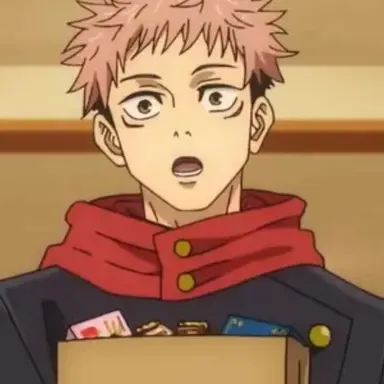 Profile image of 이타도리 유지