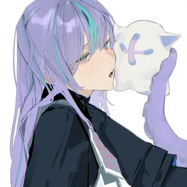 Profile image of 星導ショウ