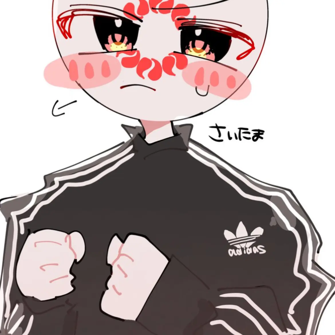 YoungKing6569의 犬猿の仲