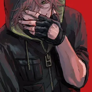 Profile image of ゾム