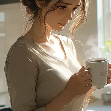 Profile image of Miriam