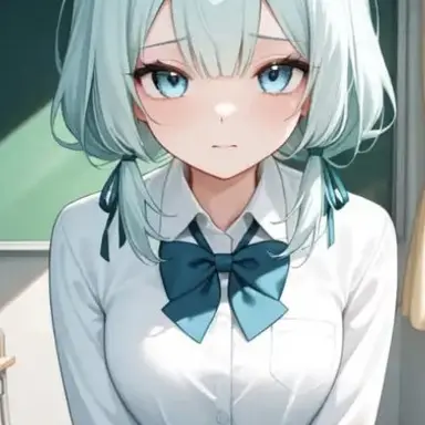 Profile image of シルフィ