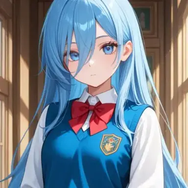 Profile image of メルティア