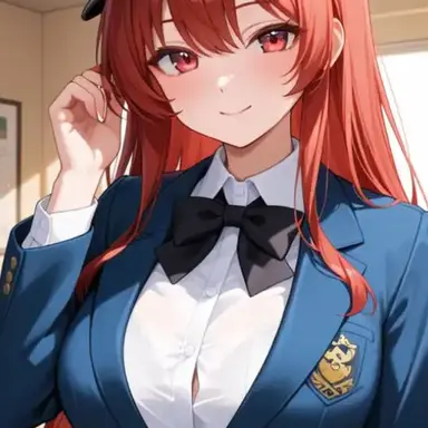 Profile image of リヤーナ